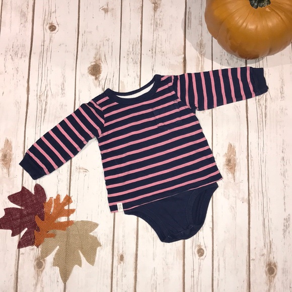 Carter's Other - $6 or 2/$9 Carter’s 12 month bodysuit